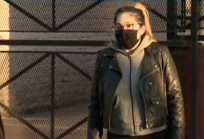 Perdió el embarazo la joven que fue atacada por delincuentes en Isidro Casanova