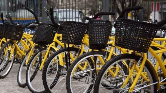 La Municipalidad de La Plata prestará bicicletas a los trabajadores esenciales