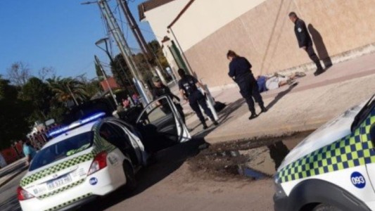 Lo detuvieron por abusar sexualmente de su sobrina y obligarla a tomar pastillas abortivas