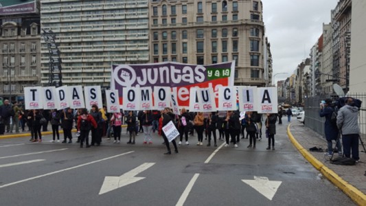 Los números de la violencia de género: fueron cometidos 226 femicidios en lo que va del año