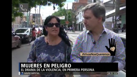 #VivasNosQueremos: mujeres en peligro