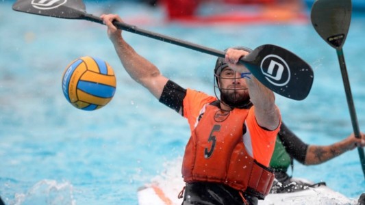 Estos son los deportes individuales que se podrán hacer desde el lunes en el AMBA