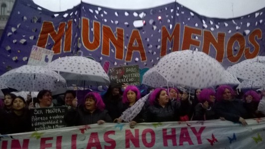 #VivasNosQueremos: una plaza repleta de historias dolorosas