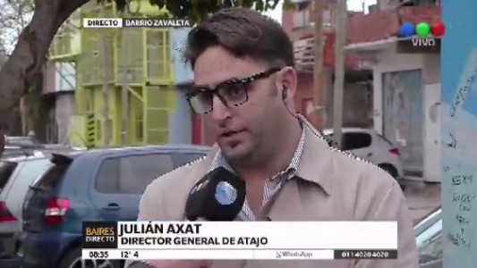 #VivasNosQueremos: Proyecto ATAJO contra la violencia de género en las villas