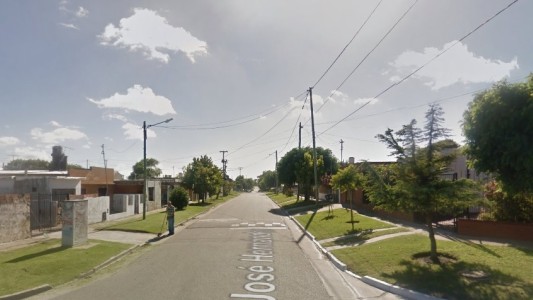 Sacó a pasear al perro y le entraron a robar a la casa