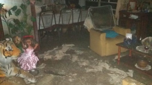 Detenido por el incendio en el que murió una jubilada habría confesado el crimen a su madre