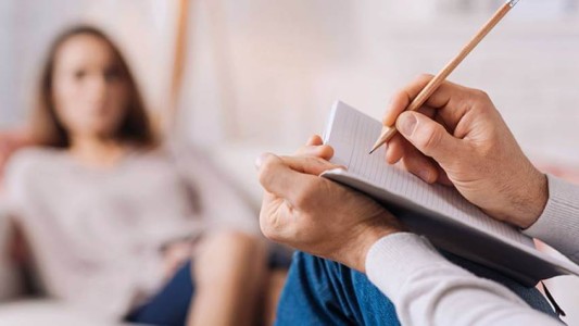 Estos son los 35 municipios de AMBA donde podrán atender los psicólogos