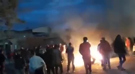 Se fugó de un instituto de menores el ladrón que se salvó de ser linchado por vecinos