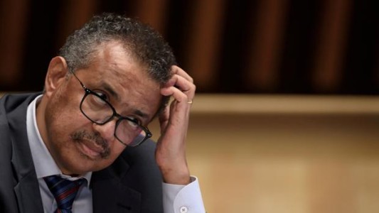 La OMS asegura que la pandemia de coronavirus estará controlada en "menos de dos años"