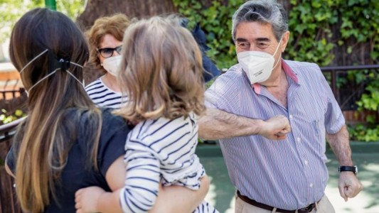 Habilitaron los encuentros sociales y familiares en La Pampa