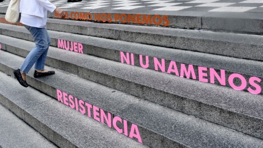 Pánico en La Plata por un hombre que golpea a mujeres en la calle: "Tenemos miedo"