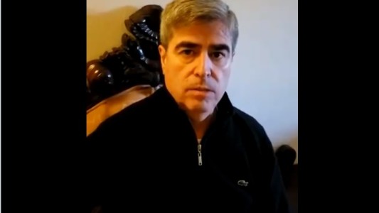 El Jefe de la Policía de la Ciudad Gabriel Gerard tiene Covid-19