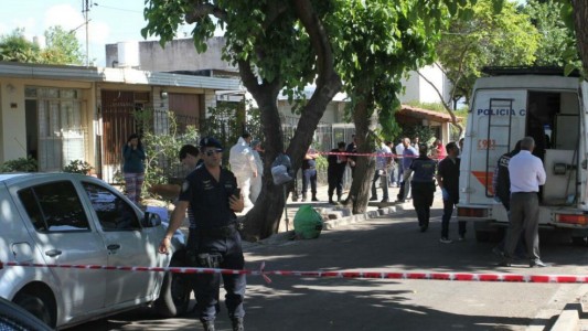 Triple femicidio en Mendoza: mató a su mujer, su suegra, su cuñada e hirió a su beba