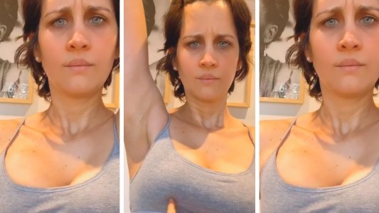 Aprovechó un video viral de Tiktok para enseñar algo muy importante