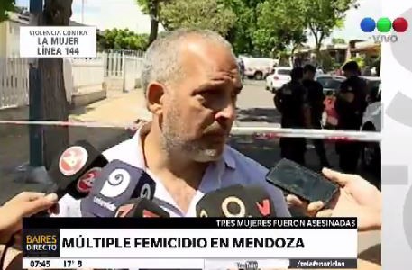 Comisario: "El cuadro es impresionante"