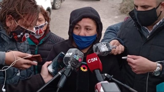 El mensaje de la mamá de Facundo en el día del cumpleaños del joven desaparecido