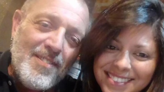 El papá de Solange demandará a Córdoba por no dejarlo ver a su hija antes de morir