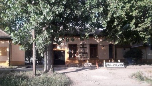 Custodio de la Gobernación bonaerense mató a uno de los ladrones que lo asaltaron