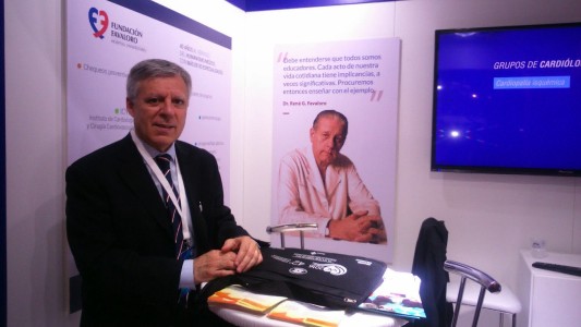 Presentaron proyecto para declarar el 12 de Julio el Día Nacional del RCP