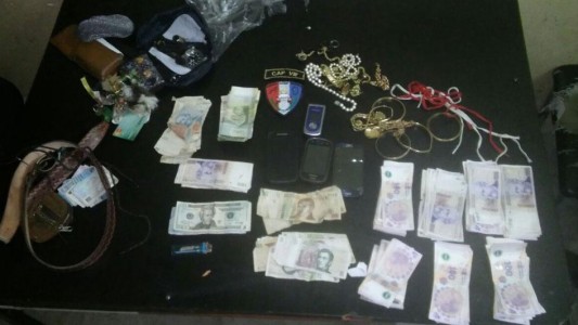 Torturaron a niños y abuelos de una familila gitana durante un robo en Córdoba