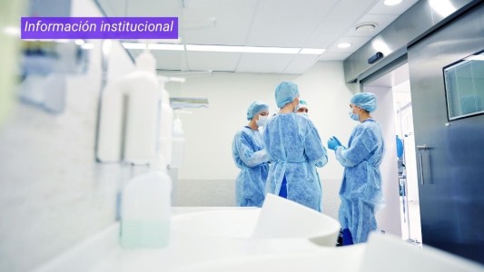 Infecciones intrahospitalarias: una epidemia silenciosa