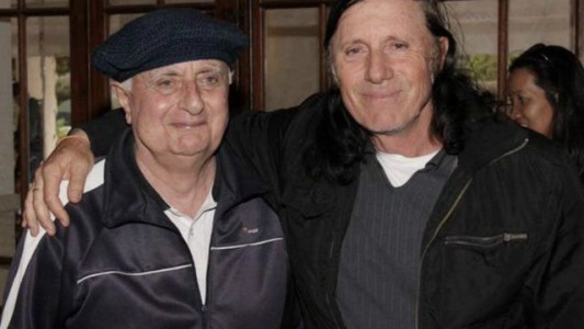 Murió por coronavirus el histórico preparador físico de Guillermo Vilas