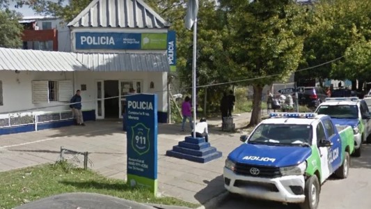 Se quitó la vida un policía acusado de abusar de su hija y su sobrina