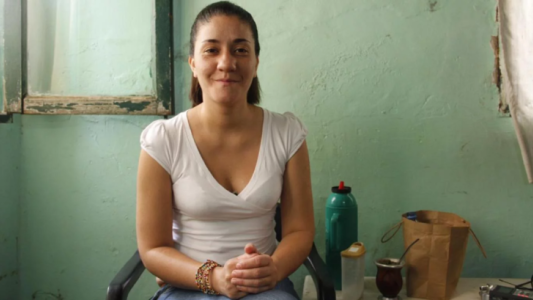 Hallaron muerta en Misiones a mujer que estuvo 11 años presa por un crimen que no cometió