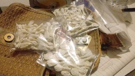 Cae una banda narco encabezada por una mujer de nacionalidad boliviana llamada Blanca