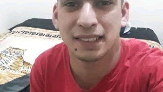 Buscan a ladrones que en San Martín atropellaron y mataron a un motociclista con un auto robado