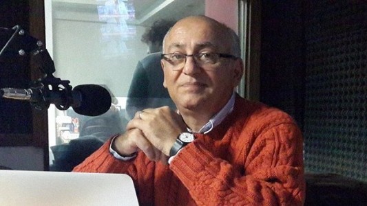 Daba consejos de inversión por radio y se fugó con medio millón de dólares