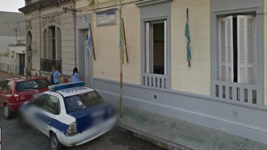 Barrio de La Plata pidió entrar en los Guinnes por récord de cambio de comisarios