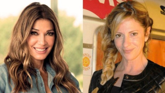 Caty Fulop, Ova Sabatini, Tiziana Sabatini y Claudia Fontán tienen Covid-19