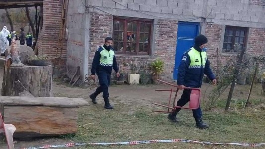 Una mujer murió en Tucumán quemada por su hijo, quien luego se suicidó