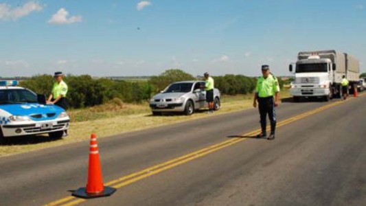 Es ley el proyecto de "Alcohol Cero" para los conductores en Entre Ríos
