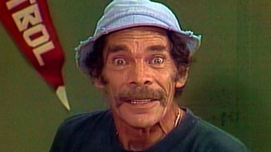 La hija de Don Ramón reveló por qué el actor se fue del "Chavo del 8"