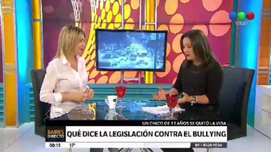 La única ley anti-bullying del país no está reglamentada