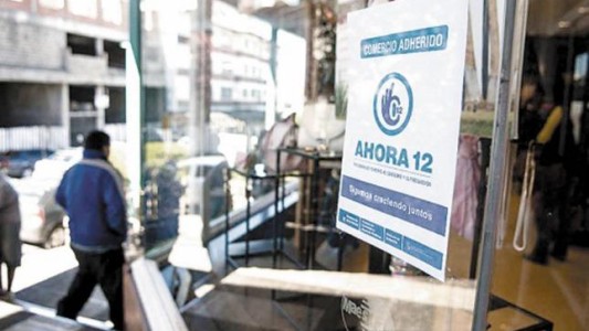 El Gobierno analiza ampliar el plan "Ahora 12" a 18 cuotas