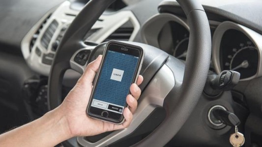 La Cámara Nacional desestimó las denuncias contra los conductores de Uber