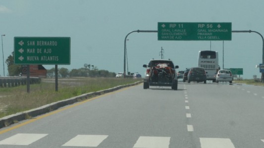 Se movilizarán a General Lavalle propietarios de la costa no residentes