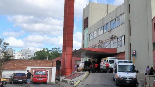 Murió una mujer de 80 años que había sido apuñalada por su esposo en Córdoba