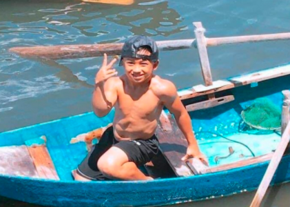 Síndrome de Superman: el increíble nene de 10 años con músculos de acero