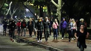La Ciudad sumará 15 zonas peatonales para asegurar el distanciamiento social