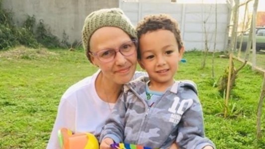 La Plata: tiene cáncer y le robaron el auto que usaba para hacer el tratamiento