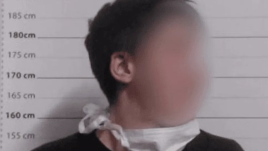 Al detenido por matar a golpes a su madre ya lo habían denunciado sus vecinos