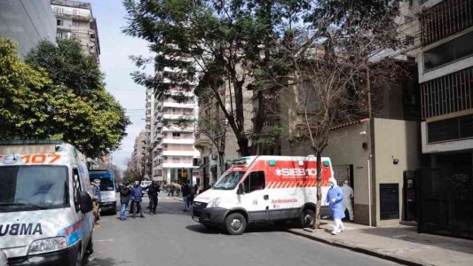 Detectan 32 casos positivos de COVID-19 en un geriátrico de Rosario