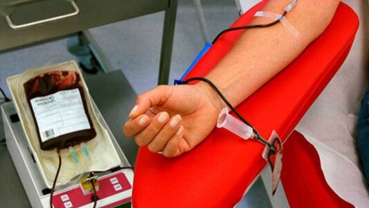 Ayuda: es crítica la situación en el banco de sangre del Hospital de Clínicas