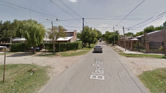 Acuchilló y mató a su tía porque no lo dejaba bailar con una joven en una fiesta familiar