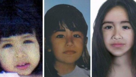 Sofía Herrera: piden captura de un hombre que estuvo en el camping donde desapareció la nena