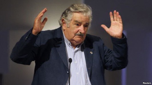 Pepe Mujica sobre la victoria de Donald Trump: "¡Socorro!"